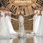 2017 Atelier Pronovias collection