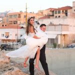 Wedding photos in Lebanon