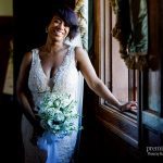 Wedding Gown from Providence Place Bridal Boutique