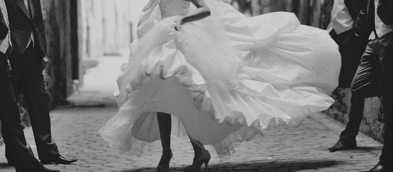 Trends in Bridal Fashion