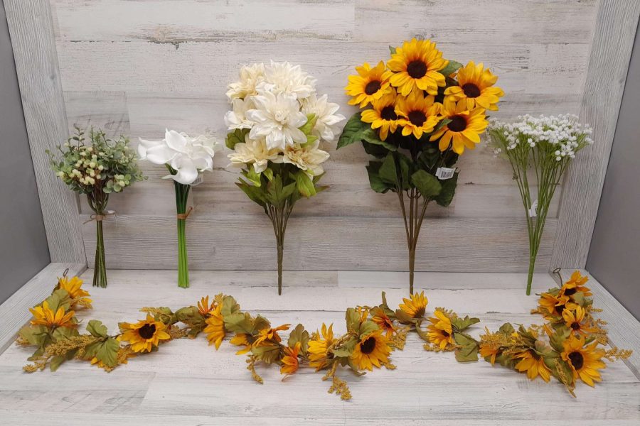 diy-wedding-michigan-sunflowers-bride